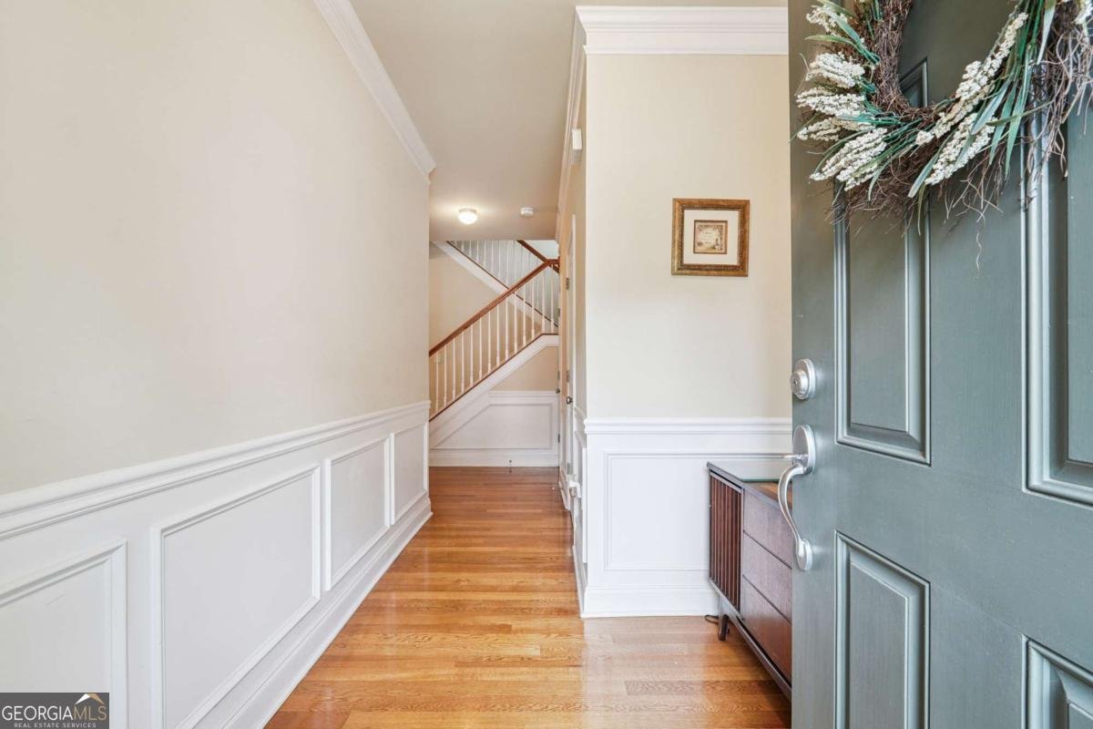 2380 Harshaw Avenue Lawrenceville - 2