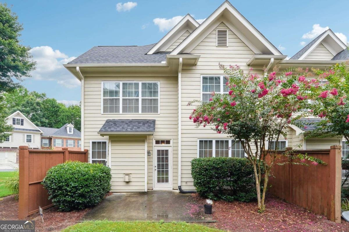 2380 Harshaw Avenue Lawrenceville - 25