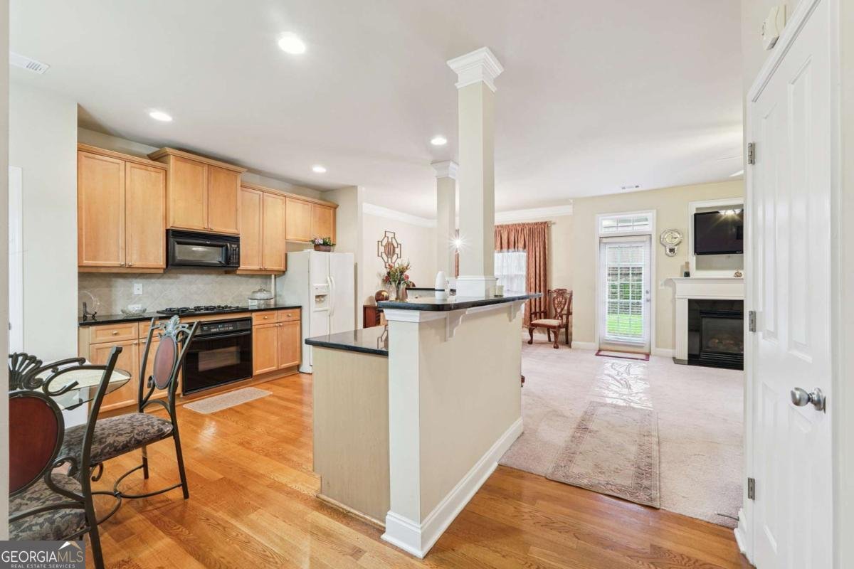 2380 Harshaw Avenue Lawrenceville - 5