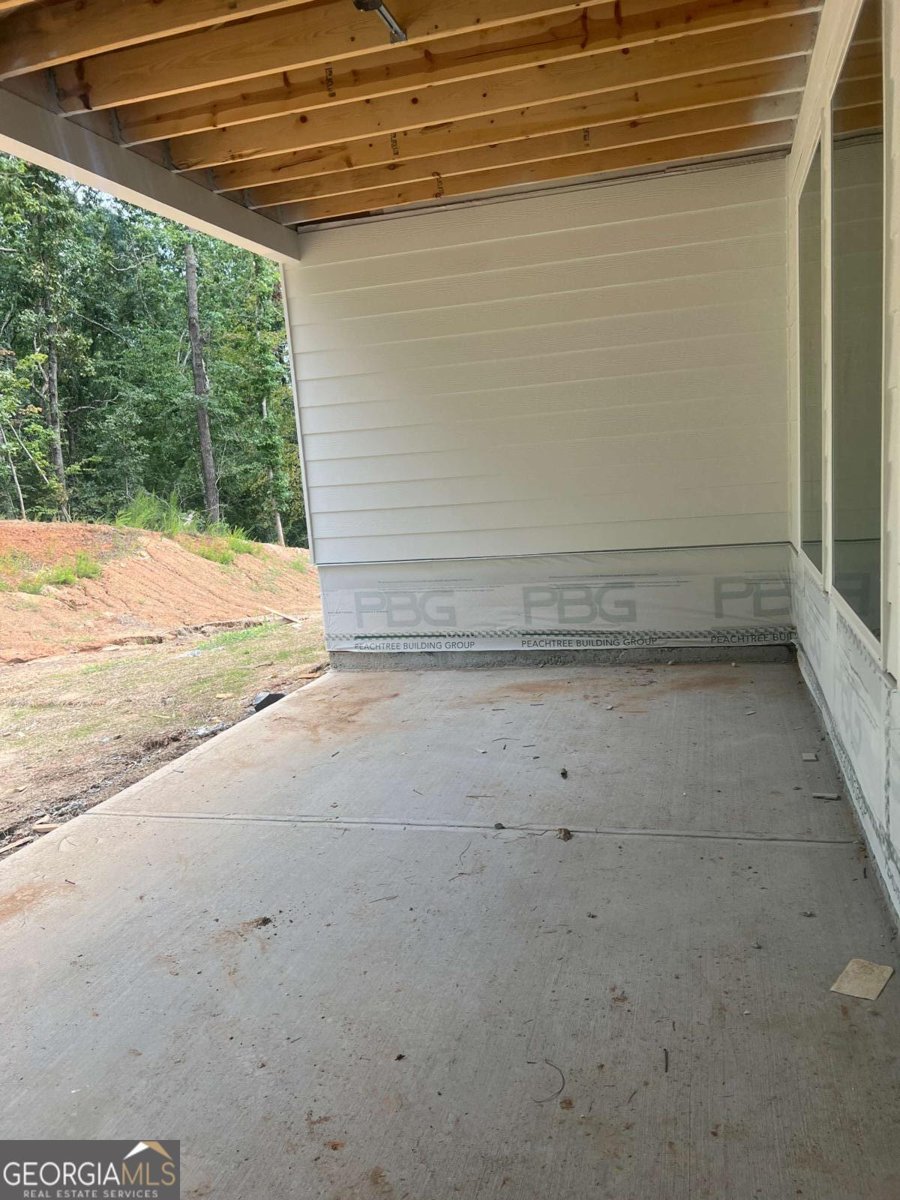 2533 Parkside Way LOT 400 Gainesville - 16