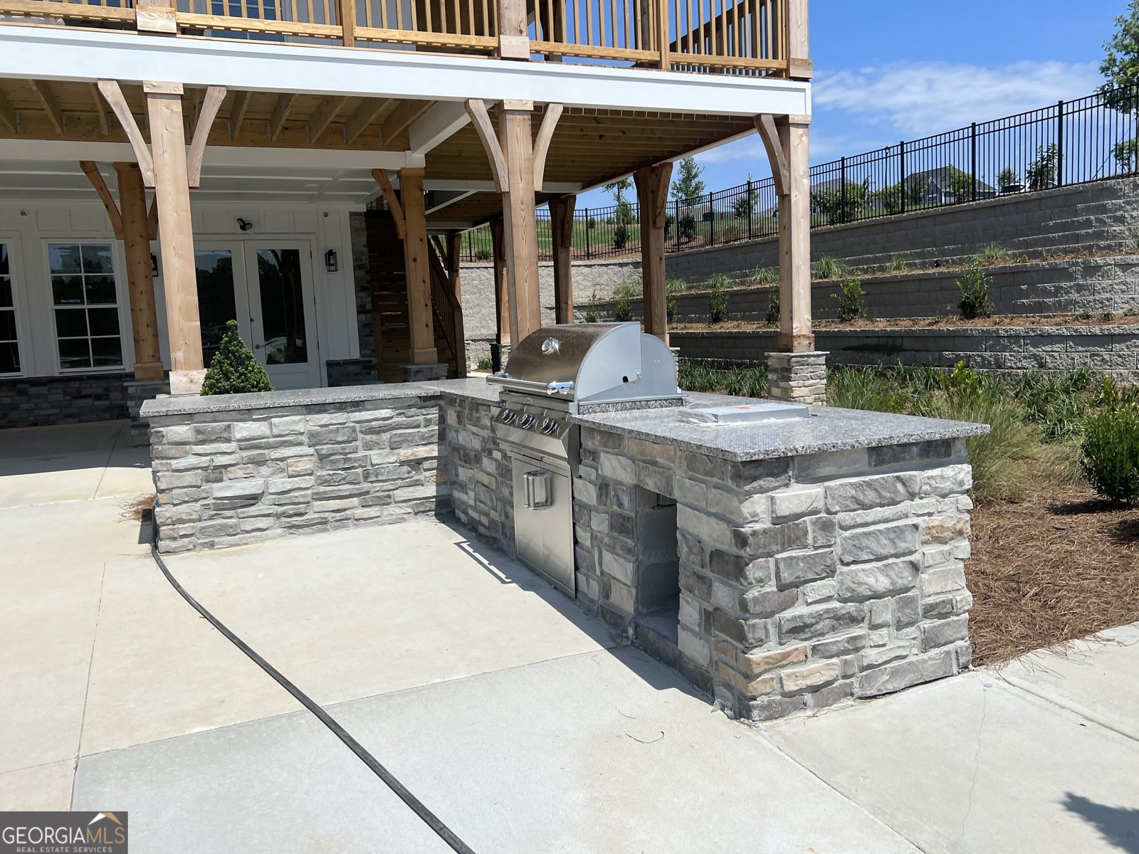 2533 Parkside Way LOT 400 Gainesville - 53