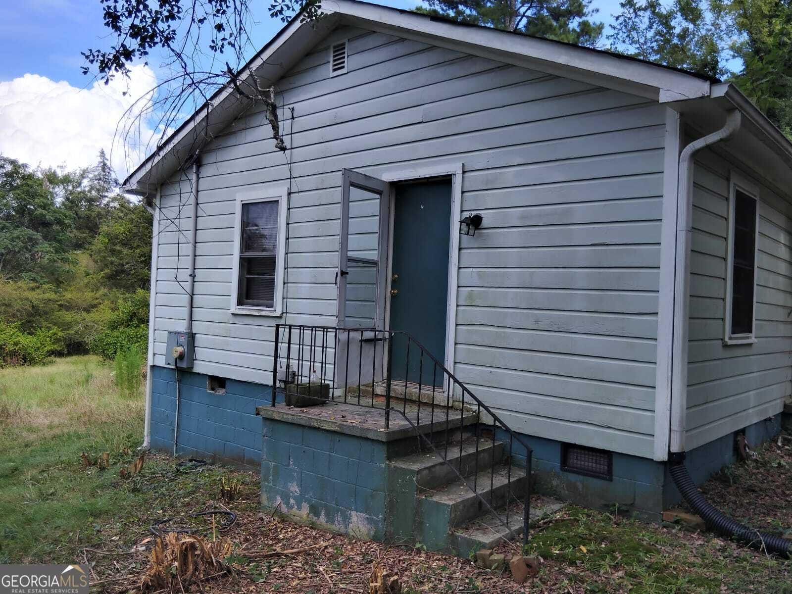 2096 Boar Tusk Road Conyers - 2