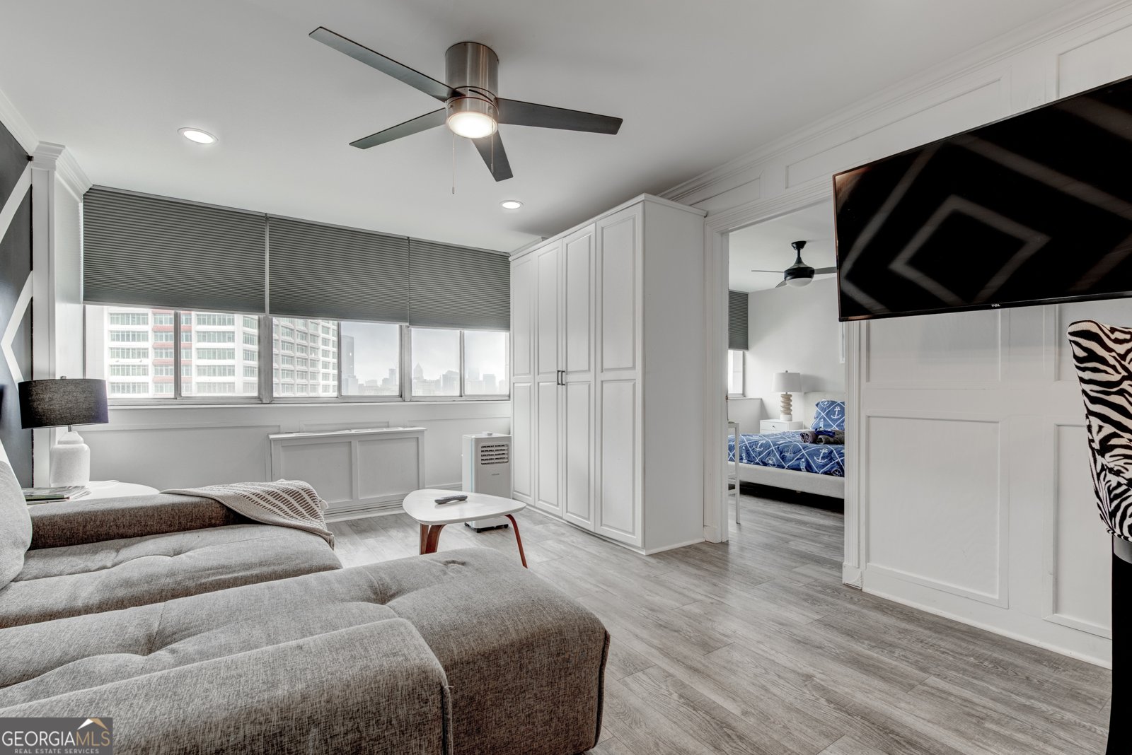 215 Piedmont Avenue Atlanta - 2