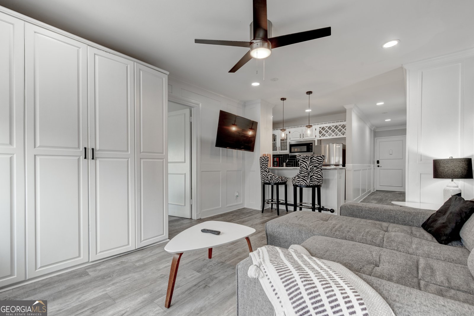 215 Piedmont Avenue Atlanta - 4
