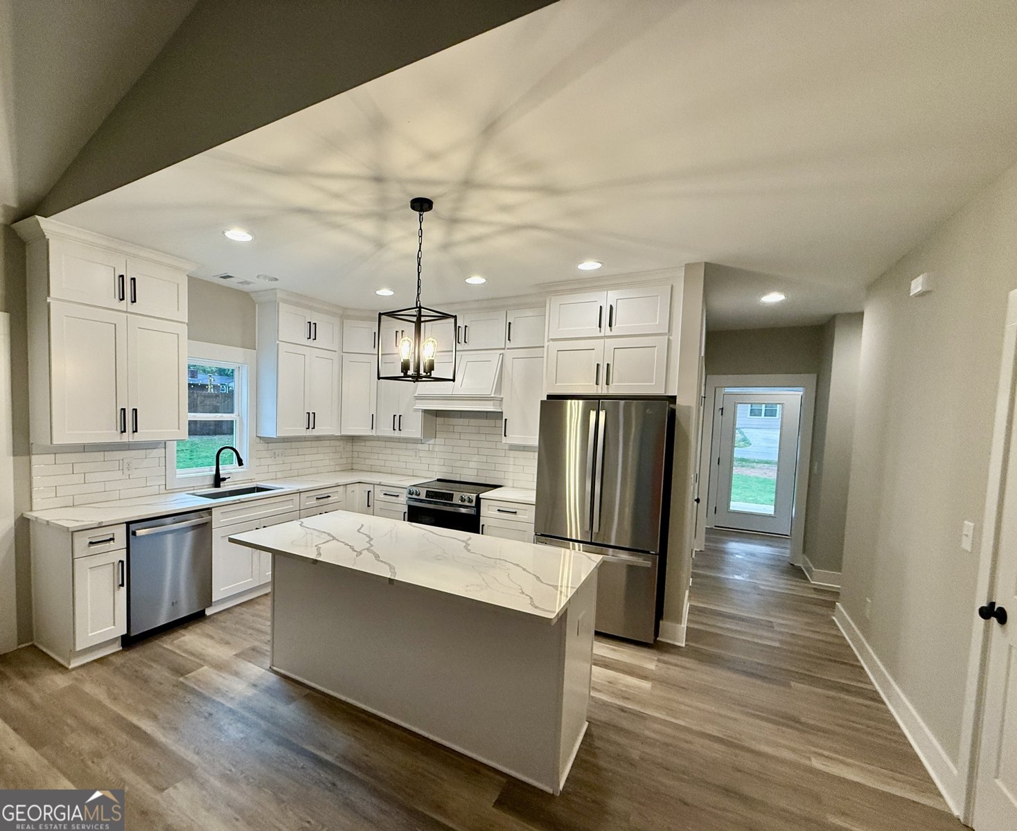417 Shamrock Drive Monroe - 11