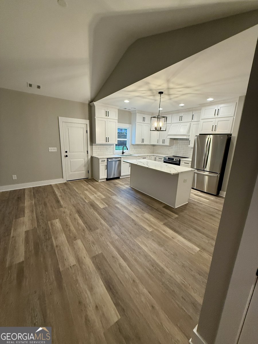 417 Shamrock Drive Monroe - 28