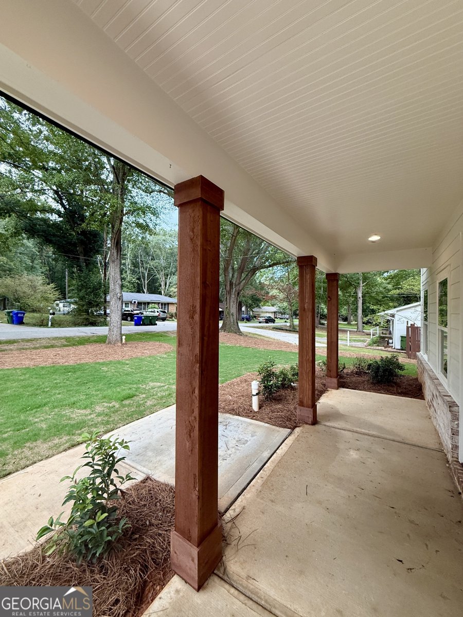 417 Shamrock Drive Monroe - 3