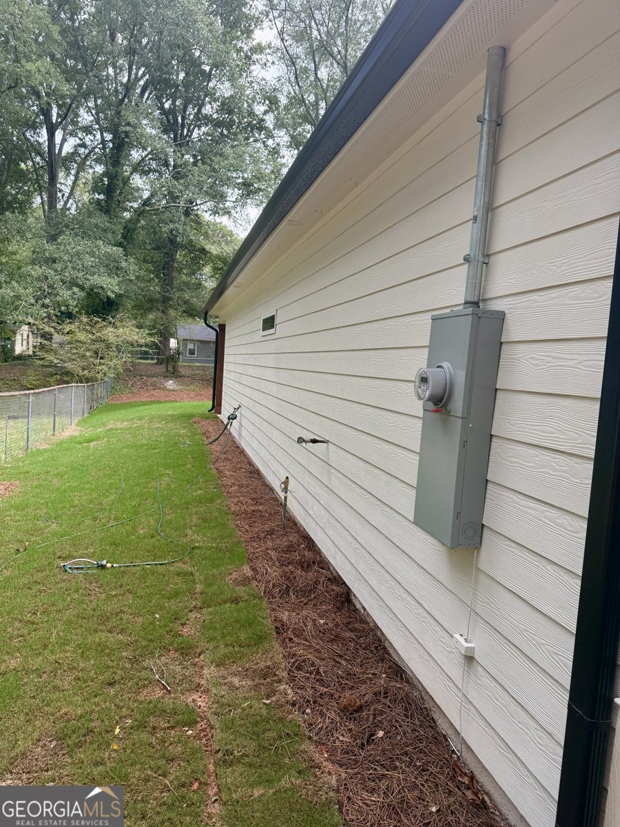 417 Shamrock Drive Monroe - 31