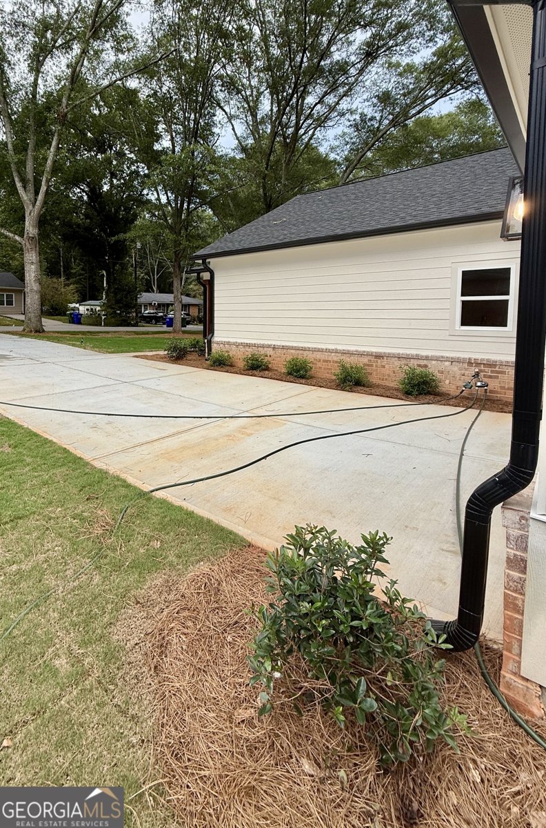 417 Shamrock Drive Monroe - 38