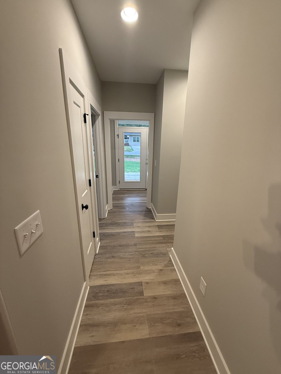 417 Shamrock Drive Monroe - 8