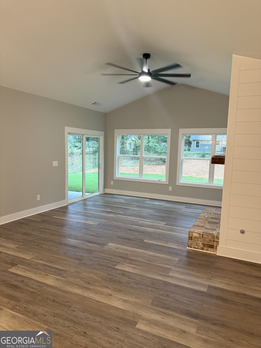417 Shamrock Drive Monroe - 9