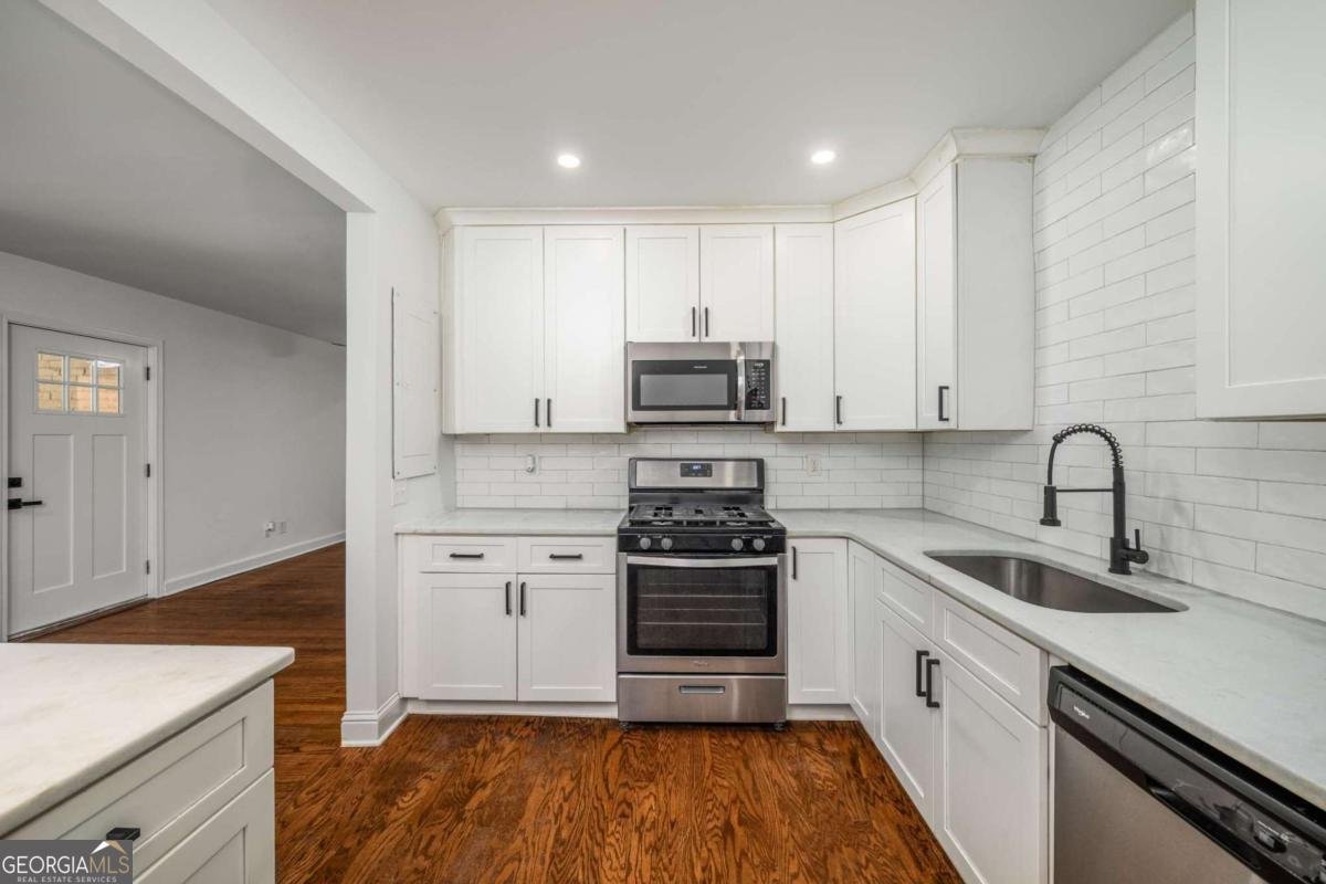 1774 Laurelwood Drive Atlanta - 10