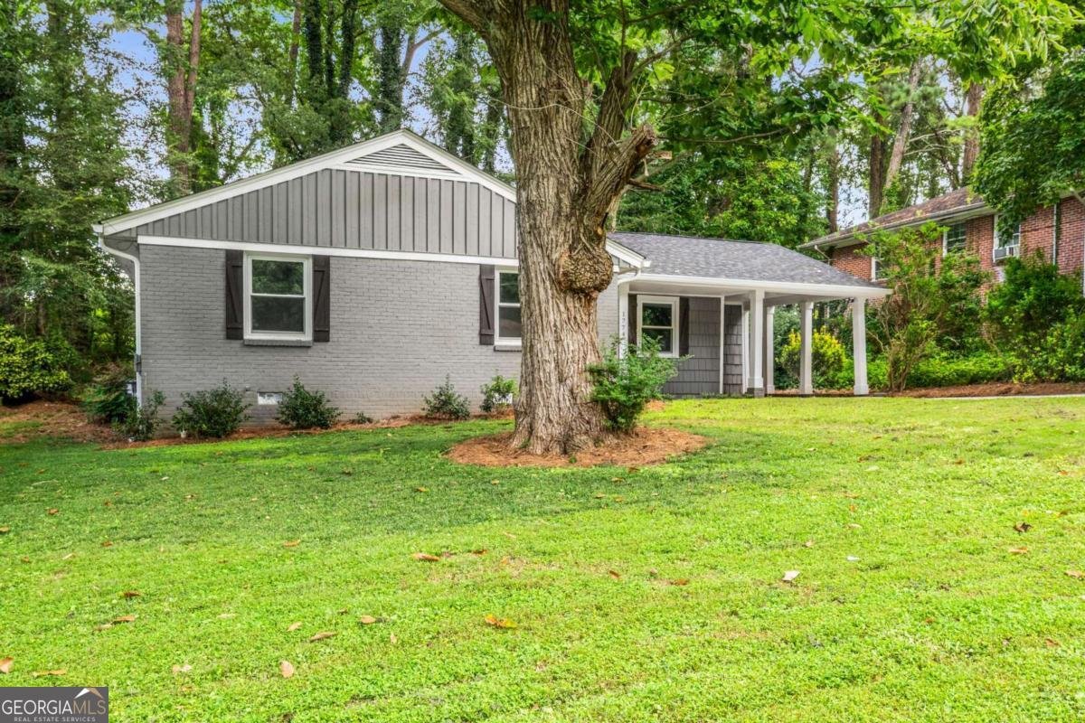 1774 Laurelwood Drive Atlanta - 3