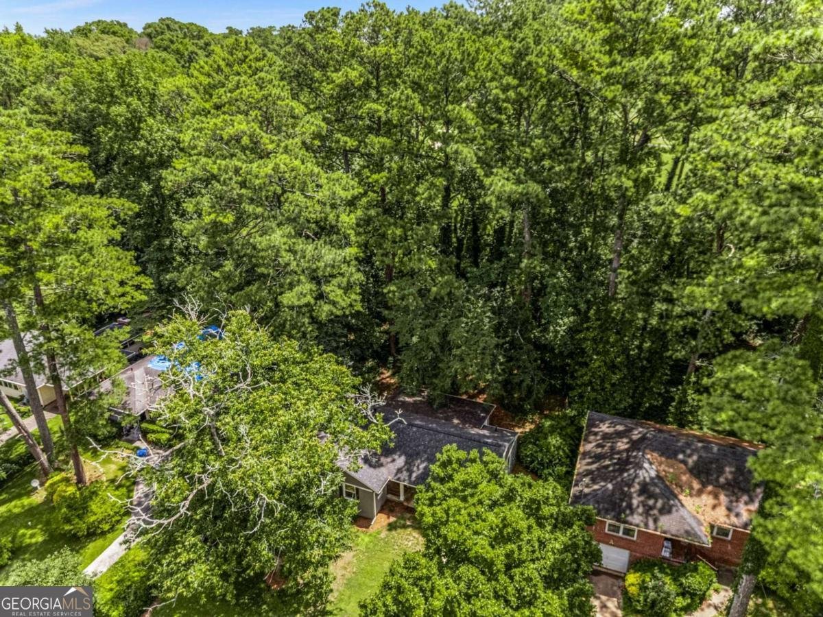 1774 Laurelwood Drive Atlanta - 30