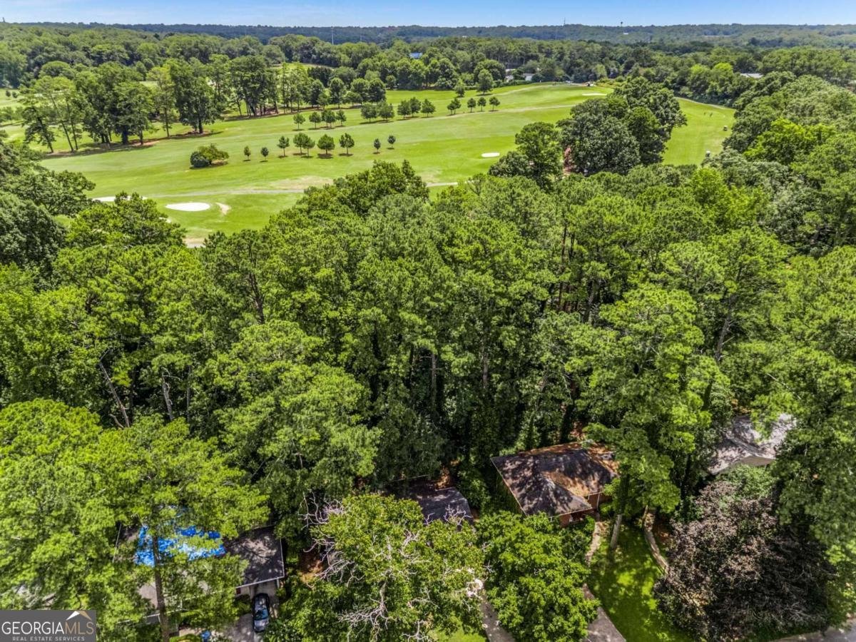 1774 Laurelwood Drive Atlanta - 31