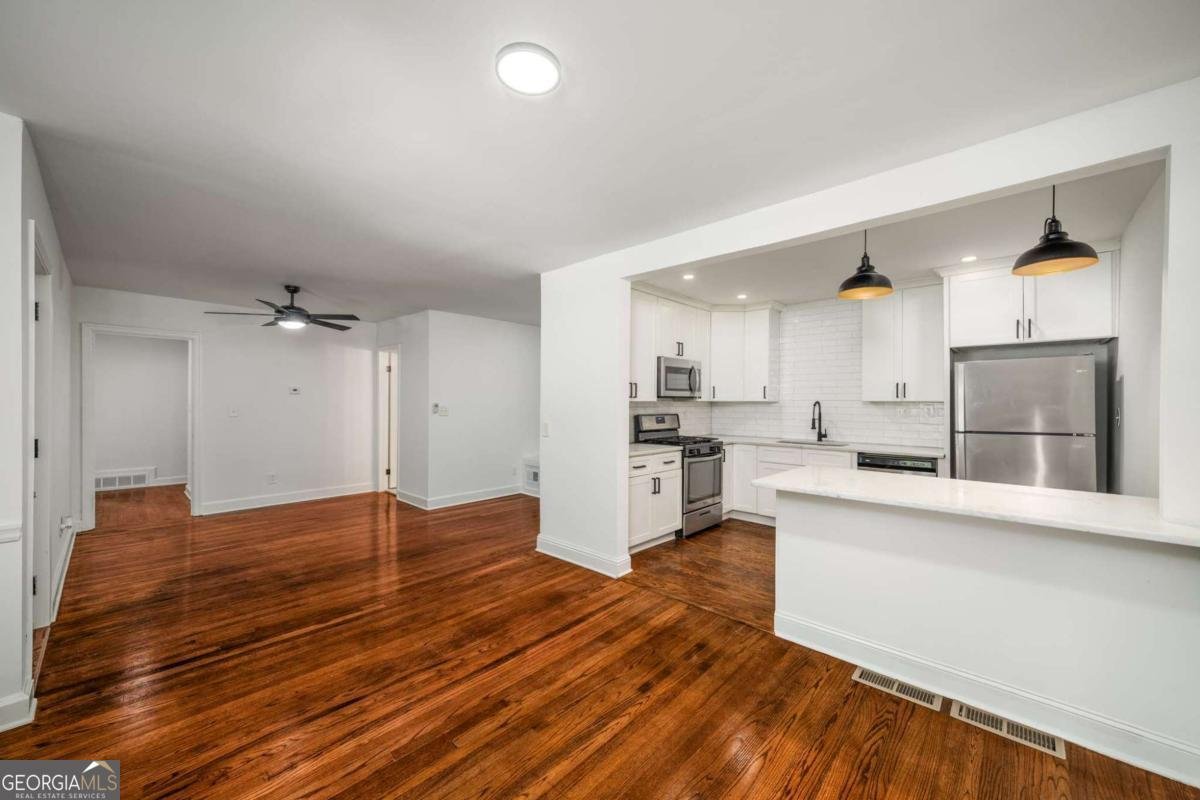 1774 Laurelwood Drive Atlanta - 5