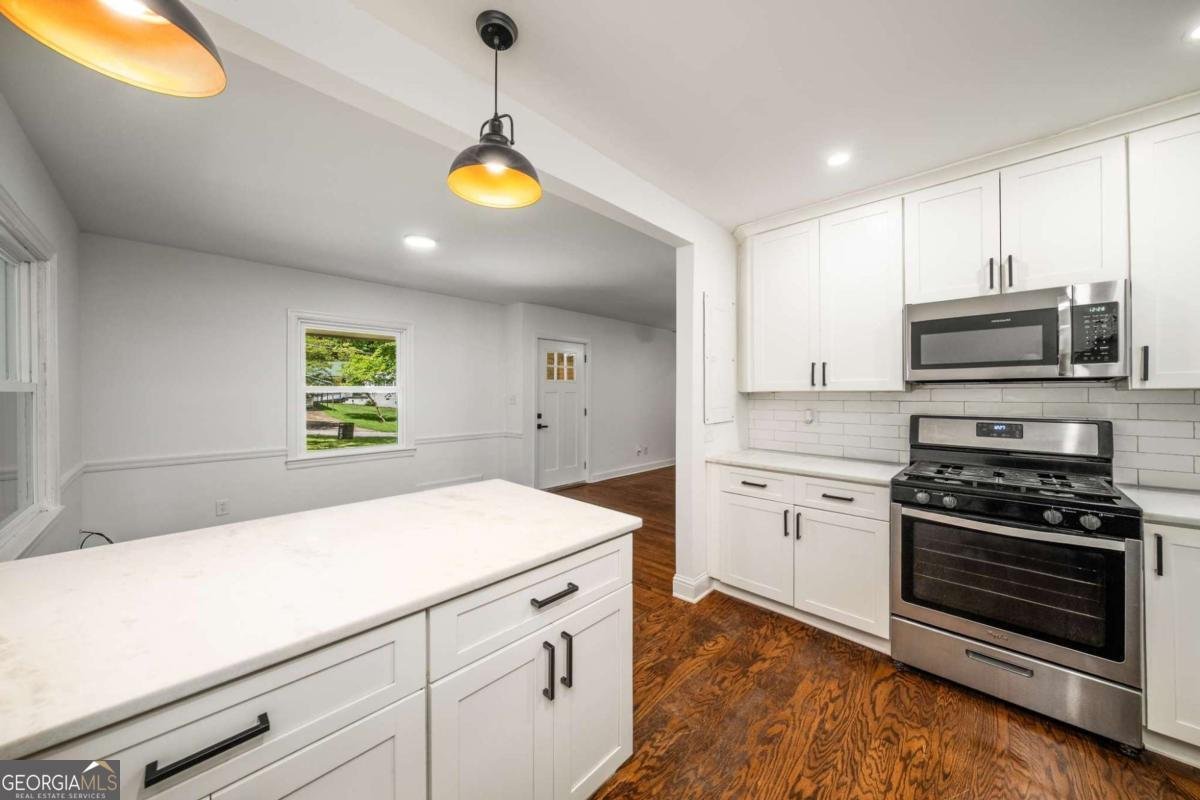 1774 Laurelwood Drive Atlanta - 9