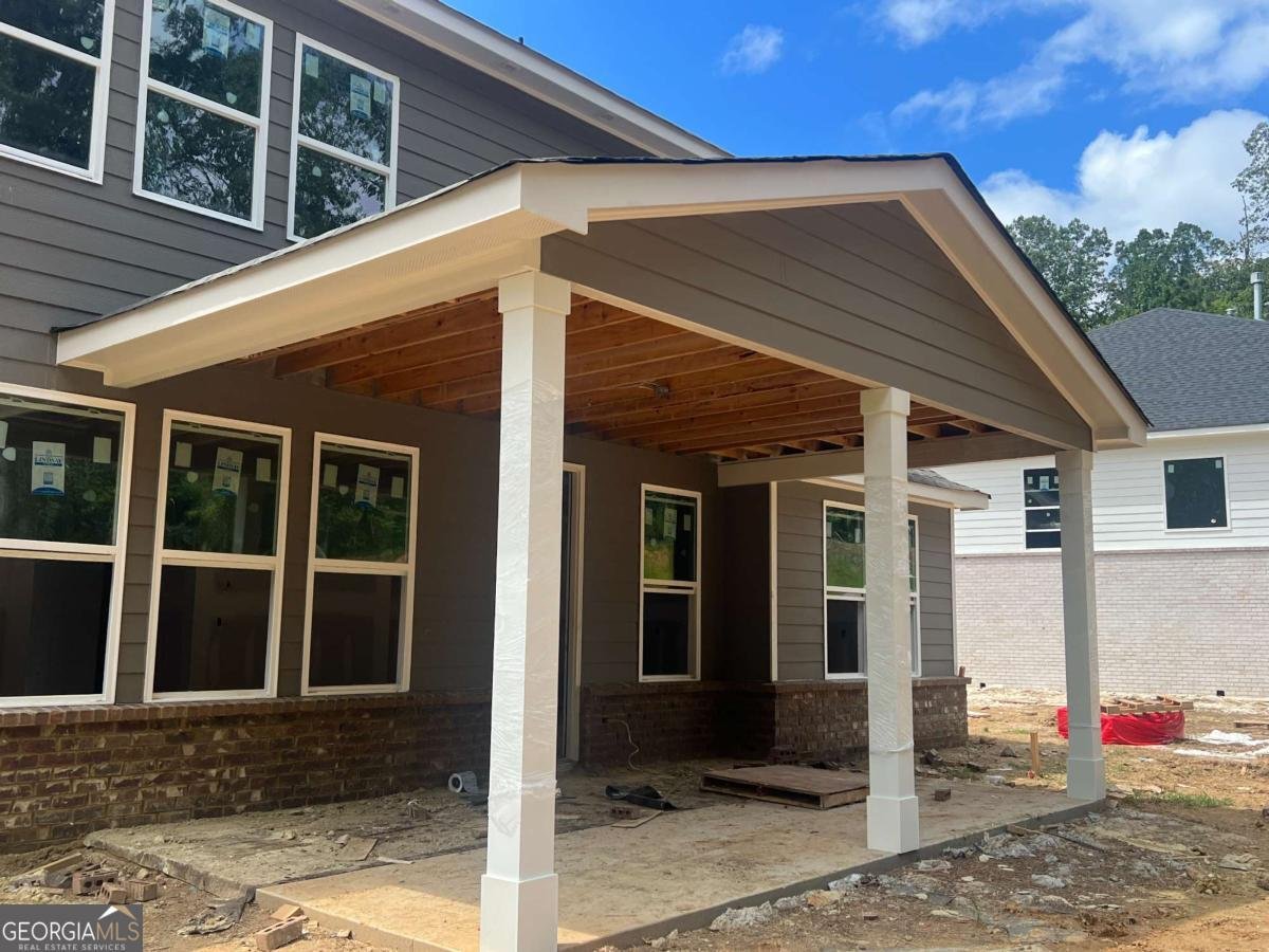 2537 Parkside Way LOT 399 Gainesville - 16