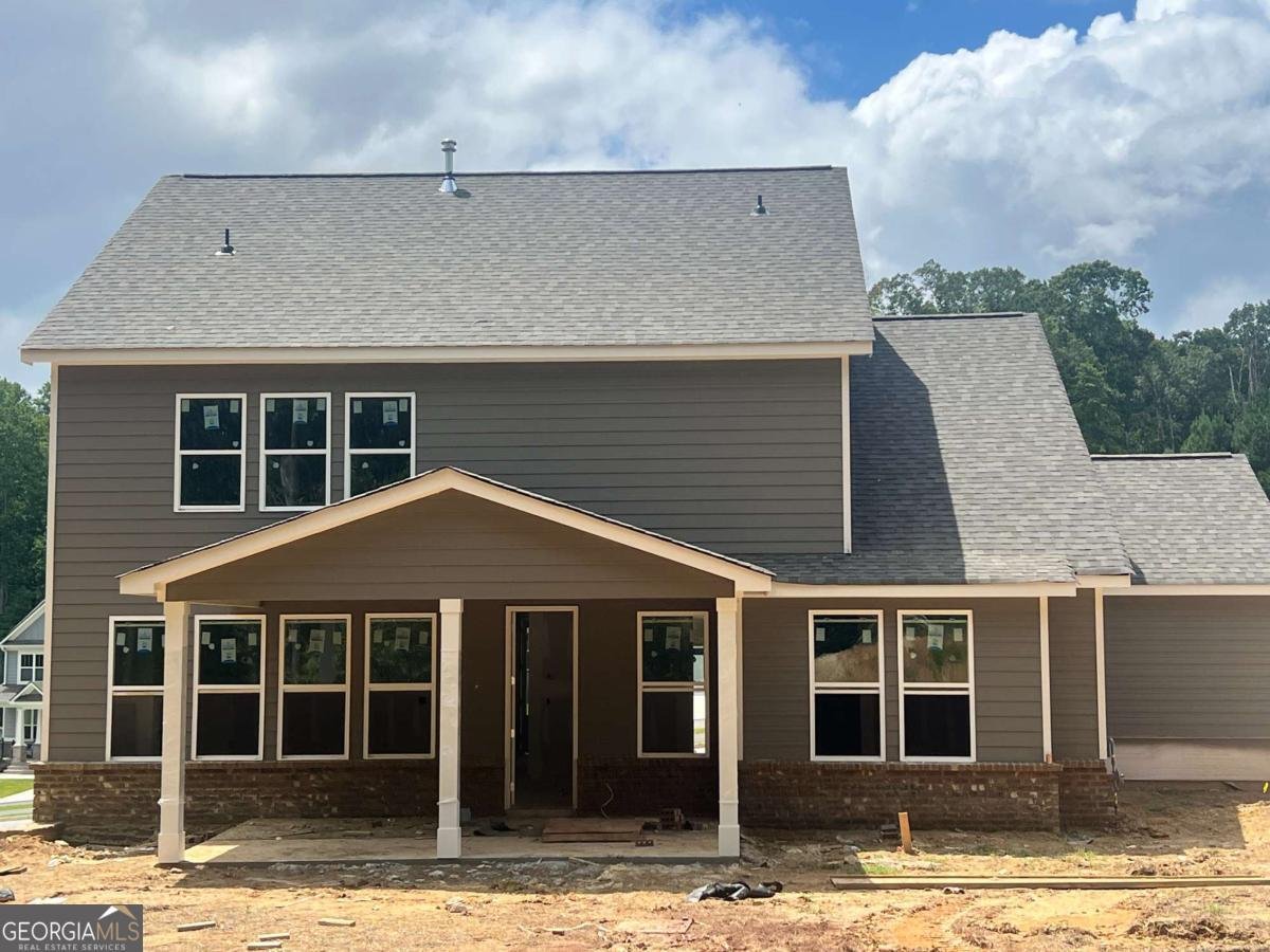 2537 Parkside Way LOT 399 Gainesville - 17
