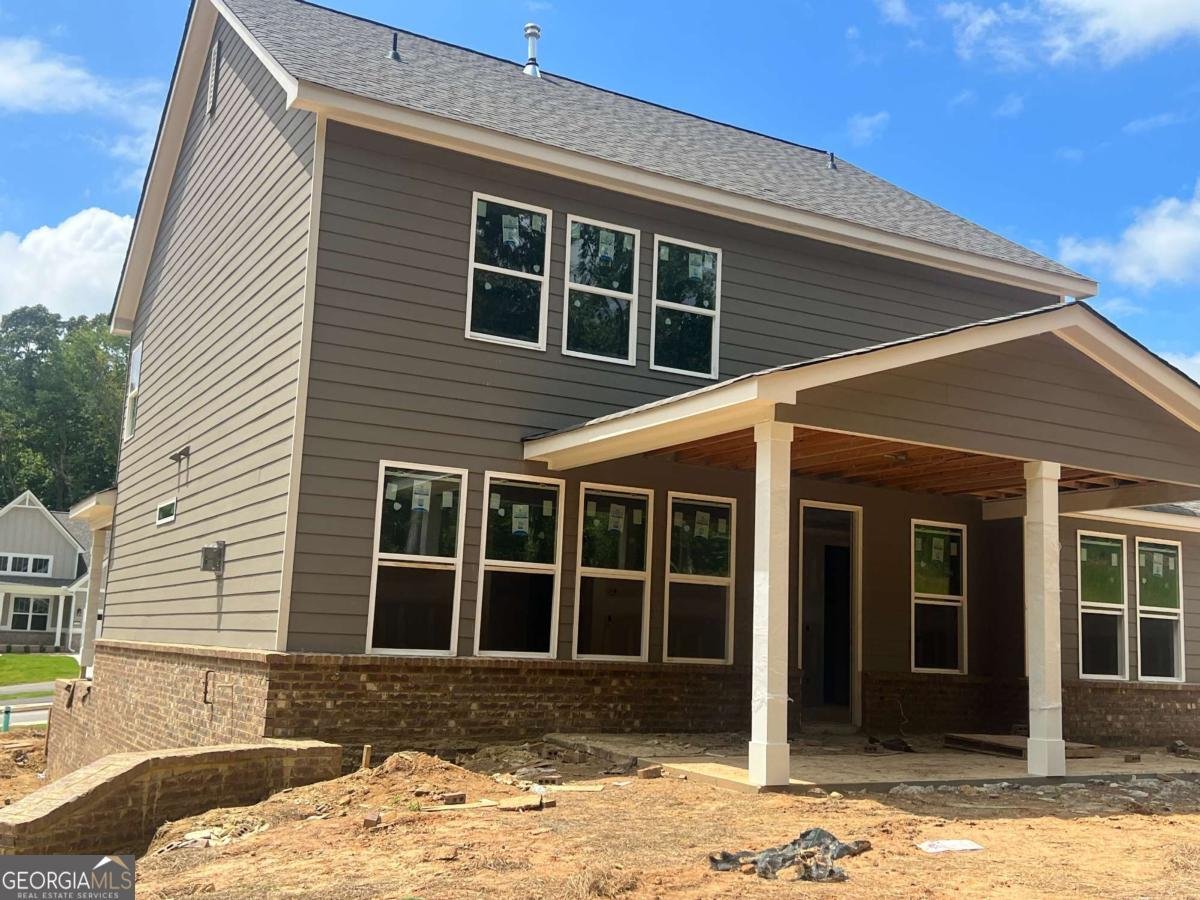 2537 Parkside Way LOT 399 Gainesville - 18