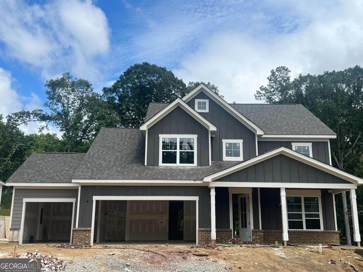 2537 Parkside Way LOT 399 Gainesville - 3
