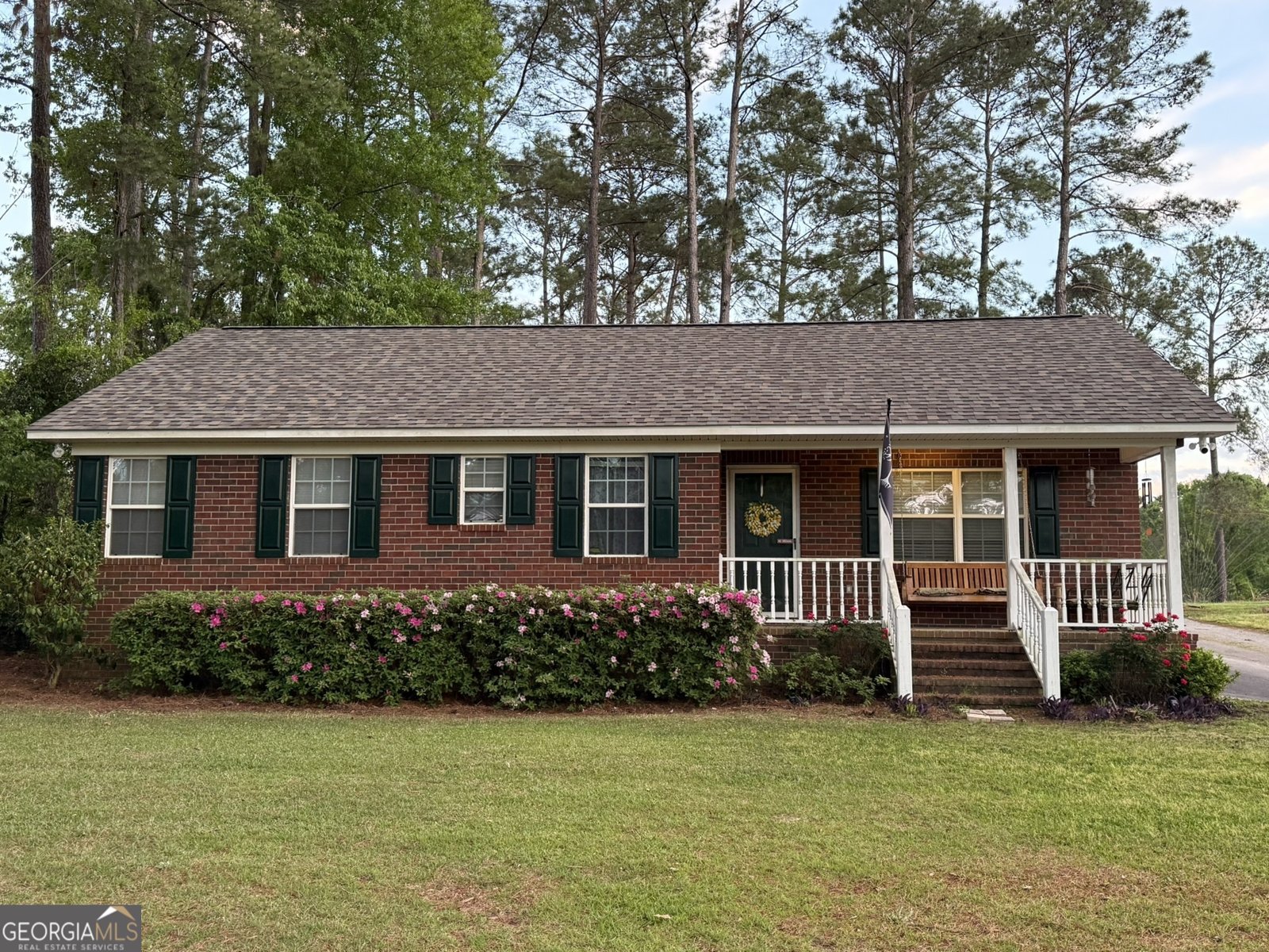 26844 GA Hwy 46 Metter - 1