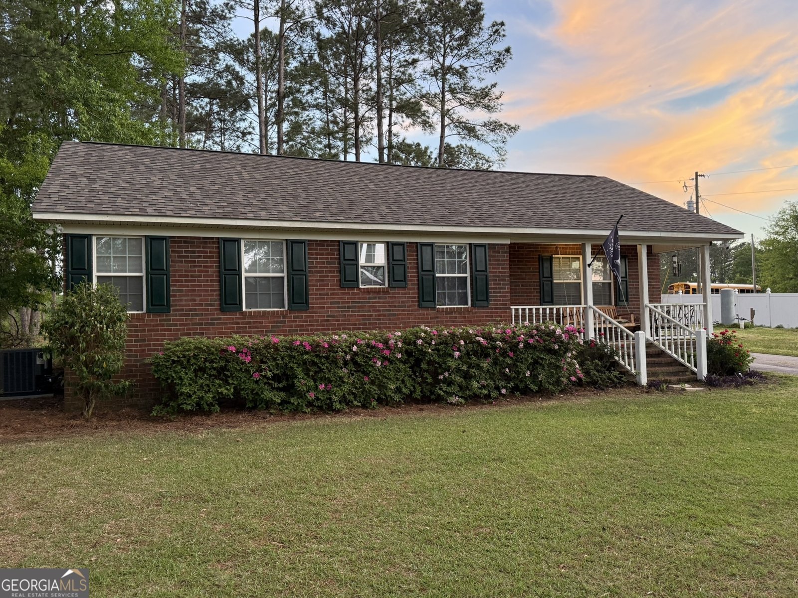 26844 GA Hwy 46 Metter - 2