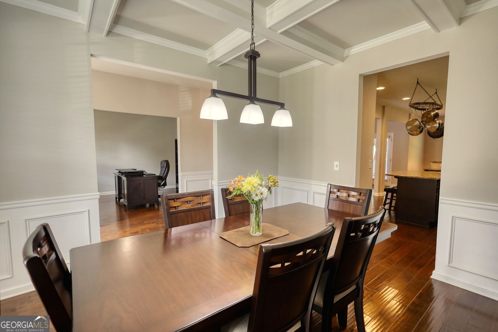 972 Dorsey Place Court Lawrenceville - 10