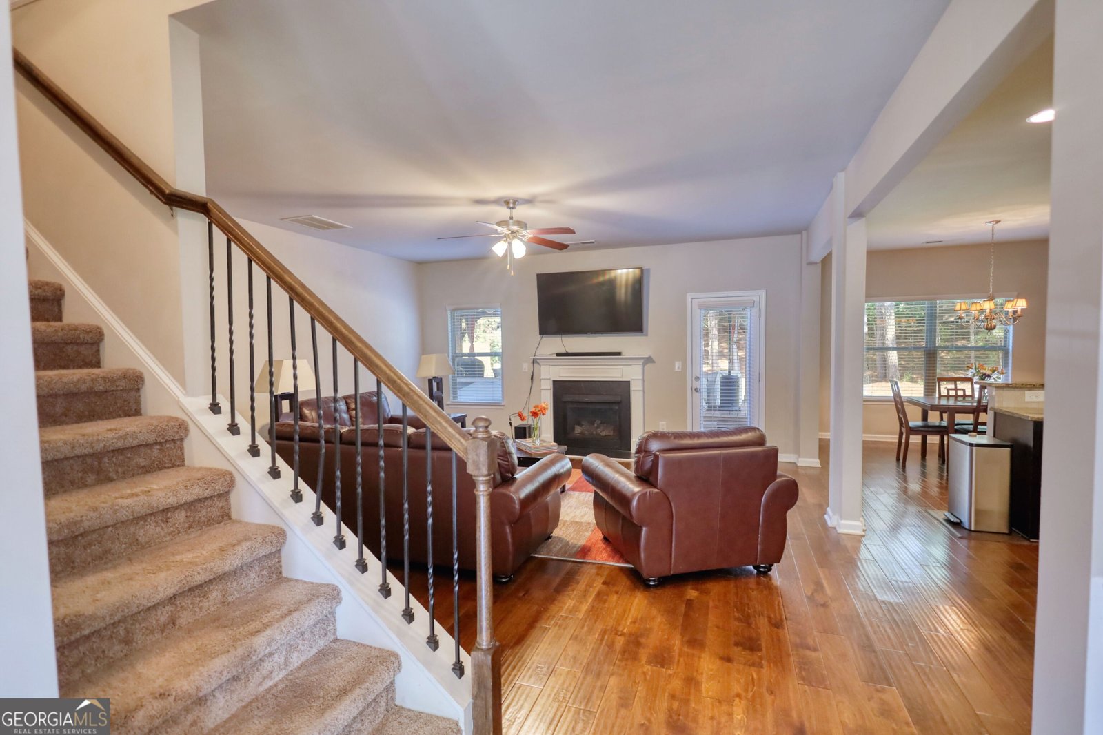 972 Dorsey Place Court Lawrenceville - 11