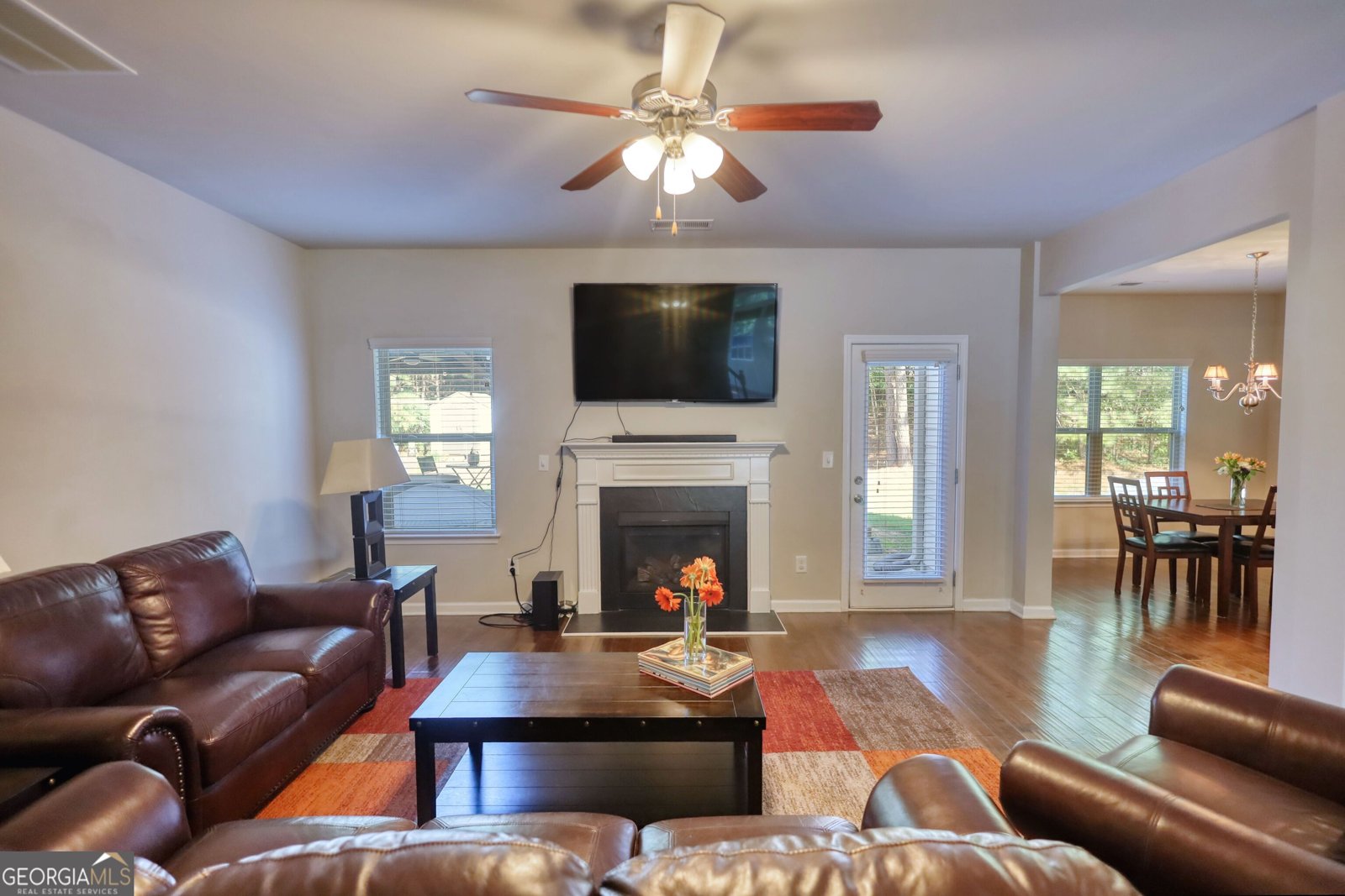 972 Dorsey Place Court Lawrenceville - 13