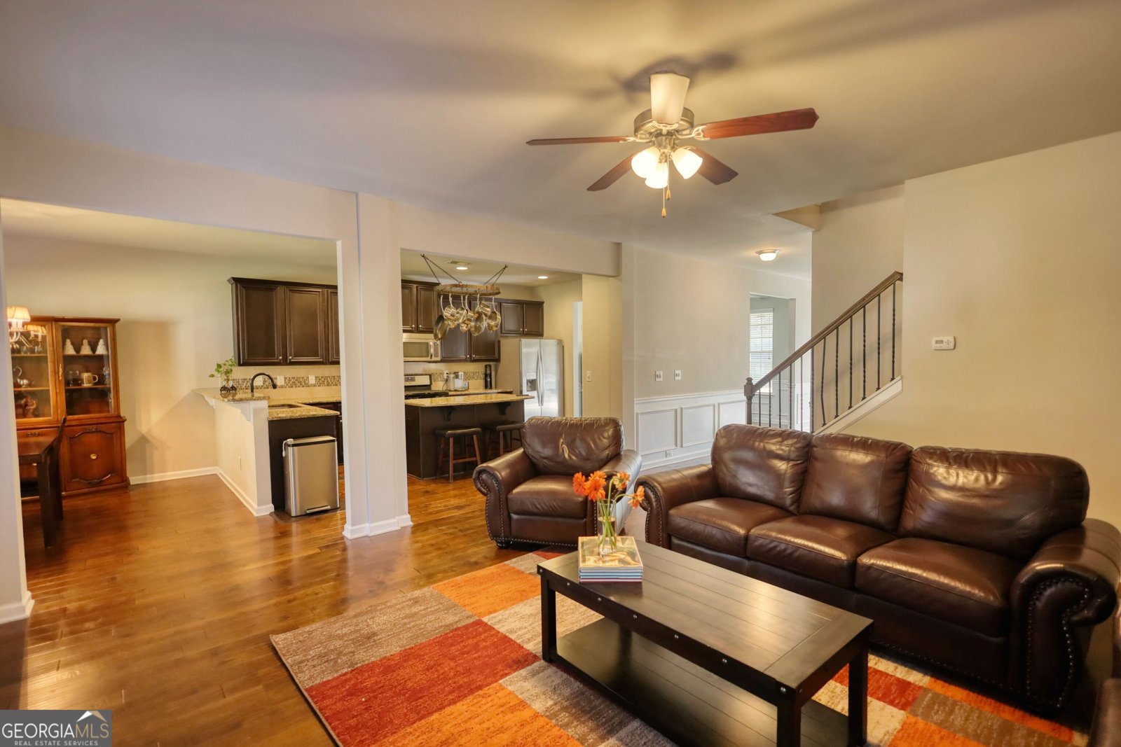 972 Dorsey Place Court Lawrenceville - 14