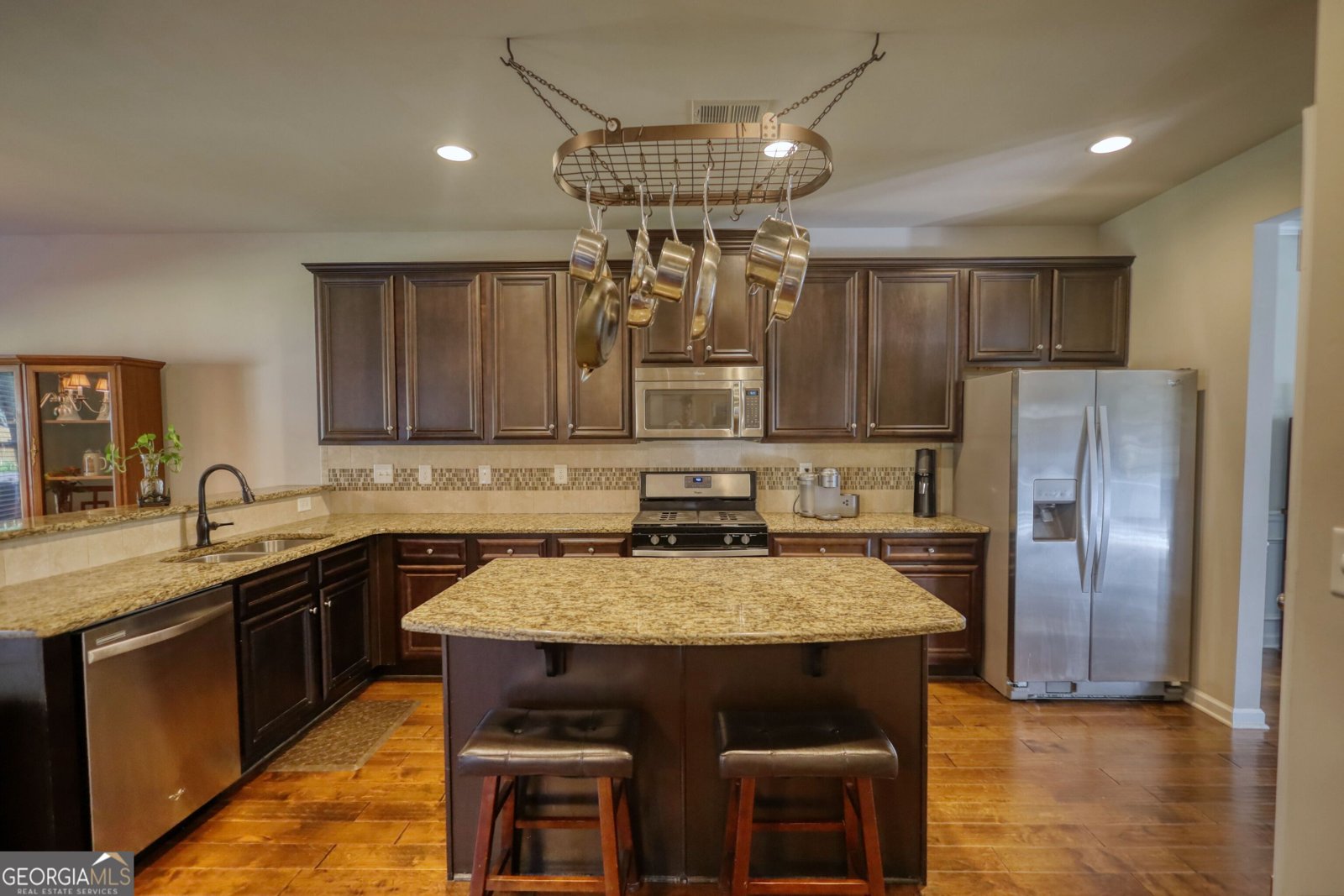 972 Dorsey Place Court Lawrenceville - 16