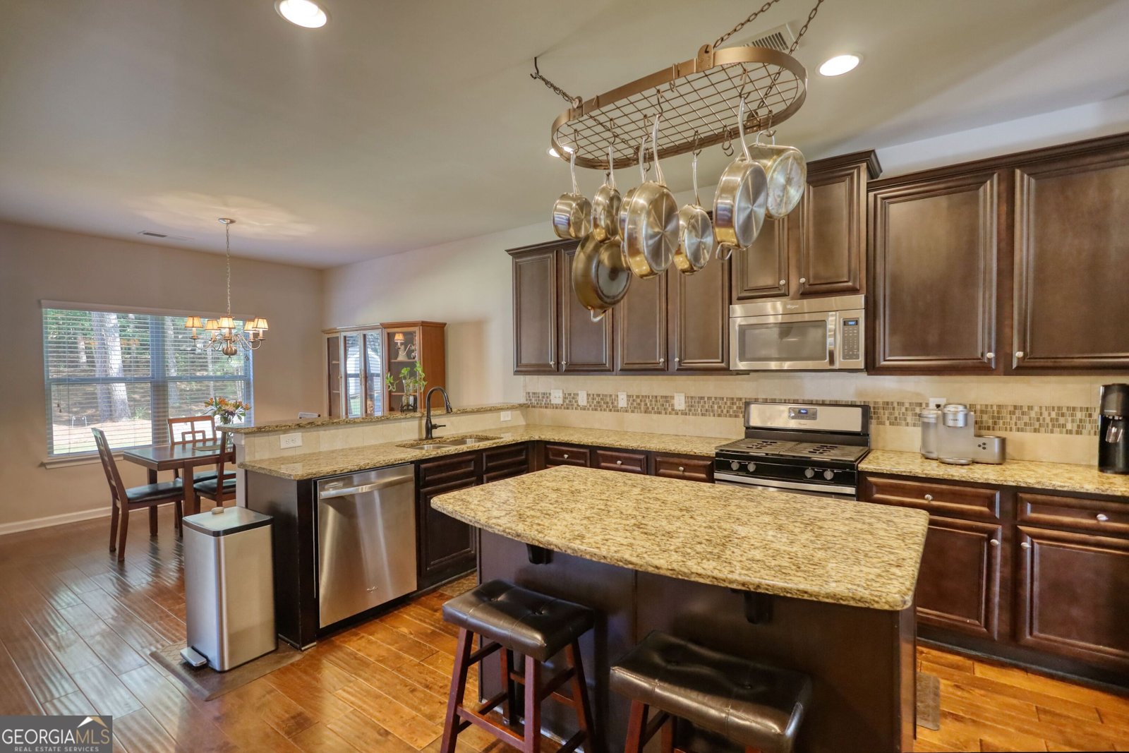 972 Dorsey Place Court Lawrenceville - 17