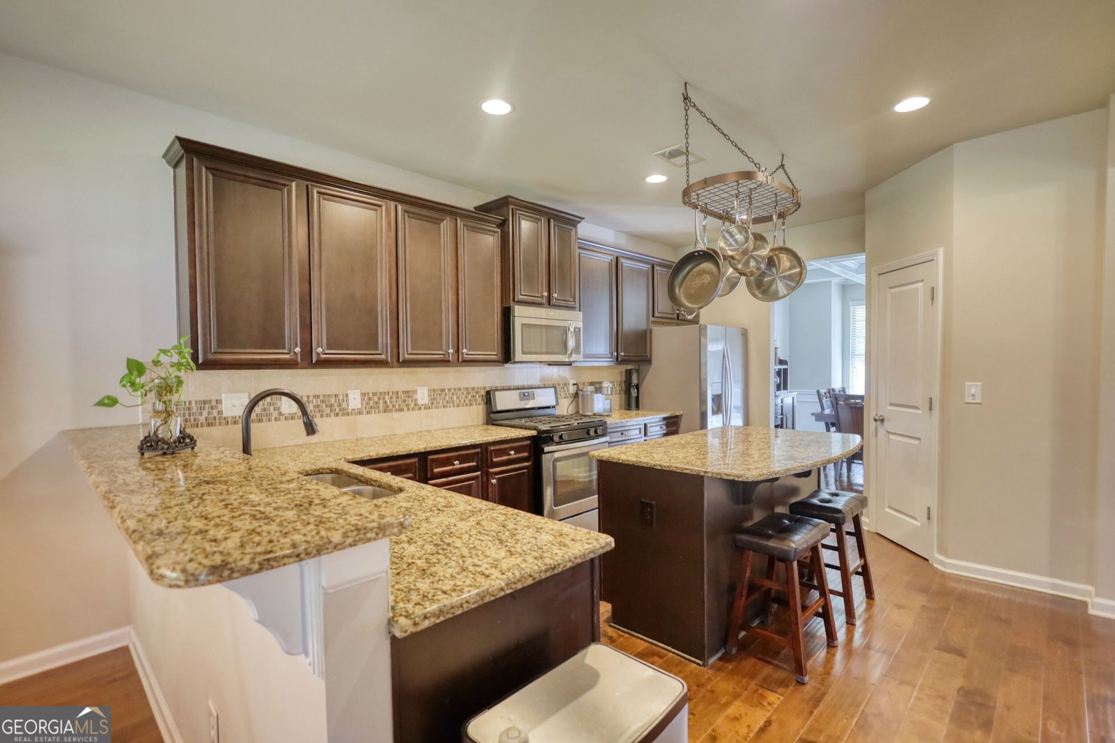 972 Dorsey Place Court Lawrenceville - 18