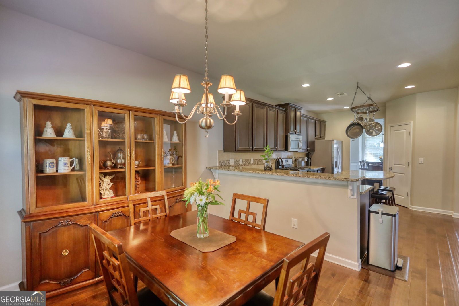972 Dorsey Place Court Lawrenceville - 19