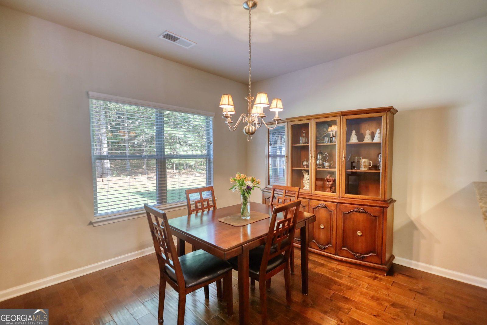 972 Dorsey Place Court Lawrenceville - 20