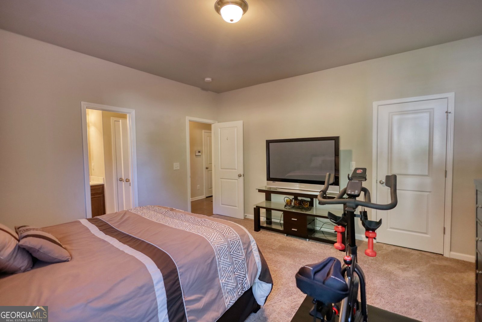 972 Dorsey Place Court Lawrenceville - 22