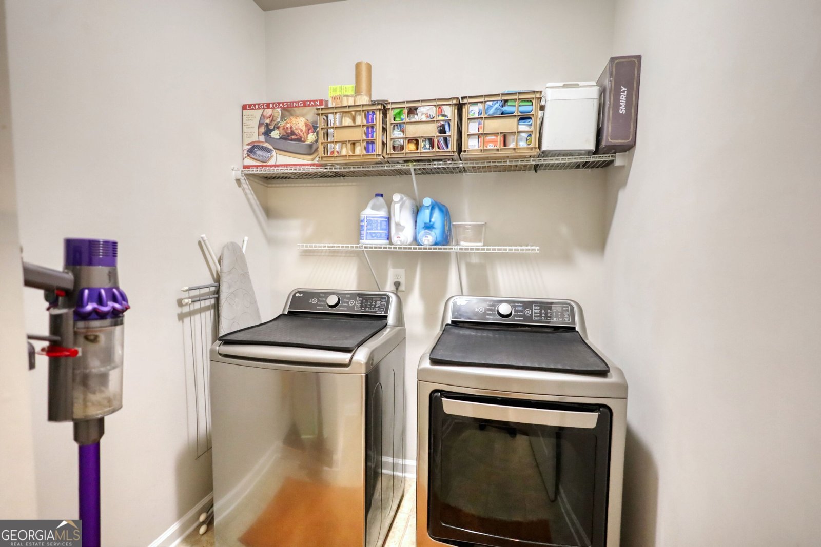 972 Dorsey Place Court Lawrenceville - 25