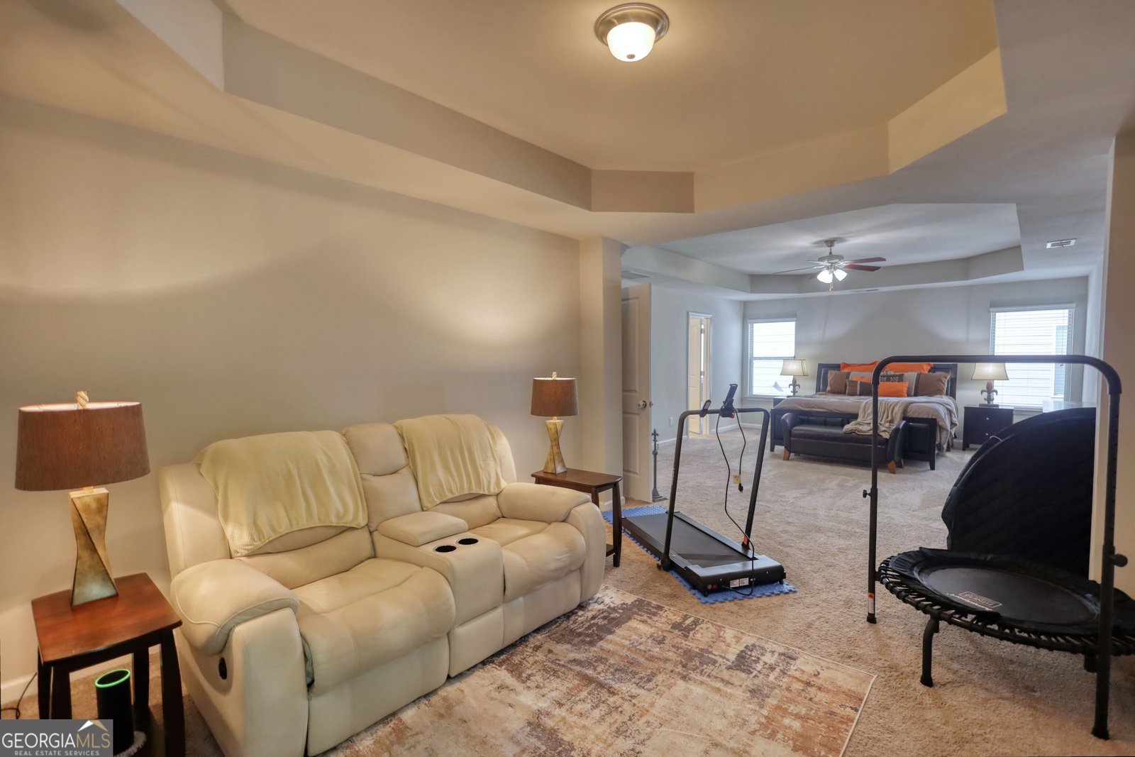 972 Dorsey Place Court Lawrenceville - 30