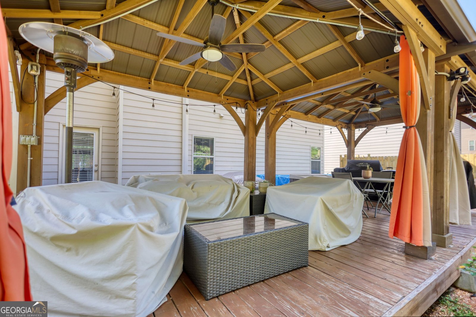 972 Dorsey Place Court Lawrenceville - 42
