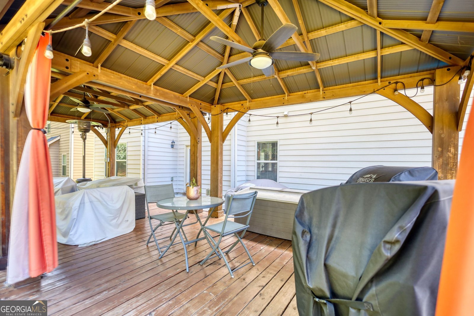 972 Dorsey Place Court Lawrenceville - 43