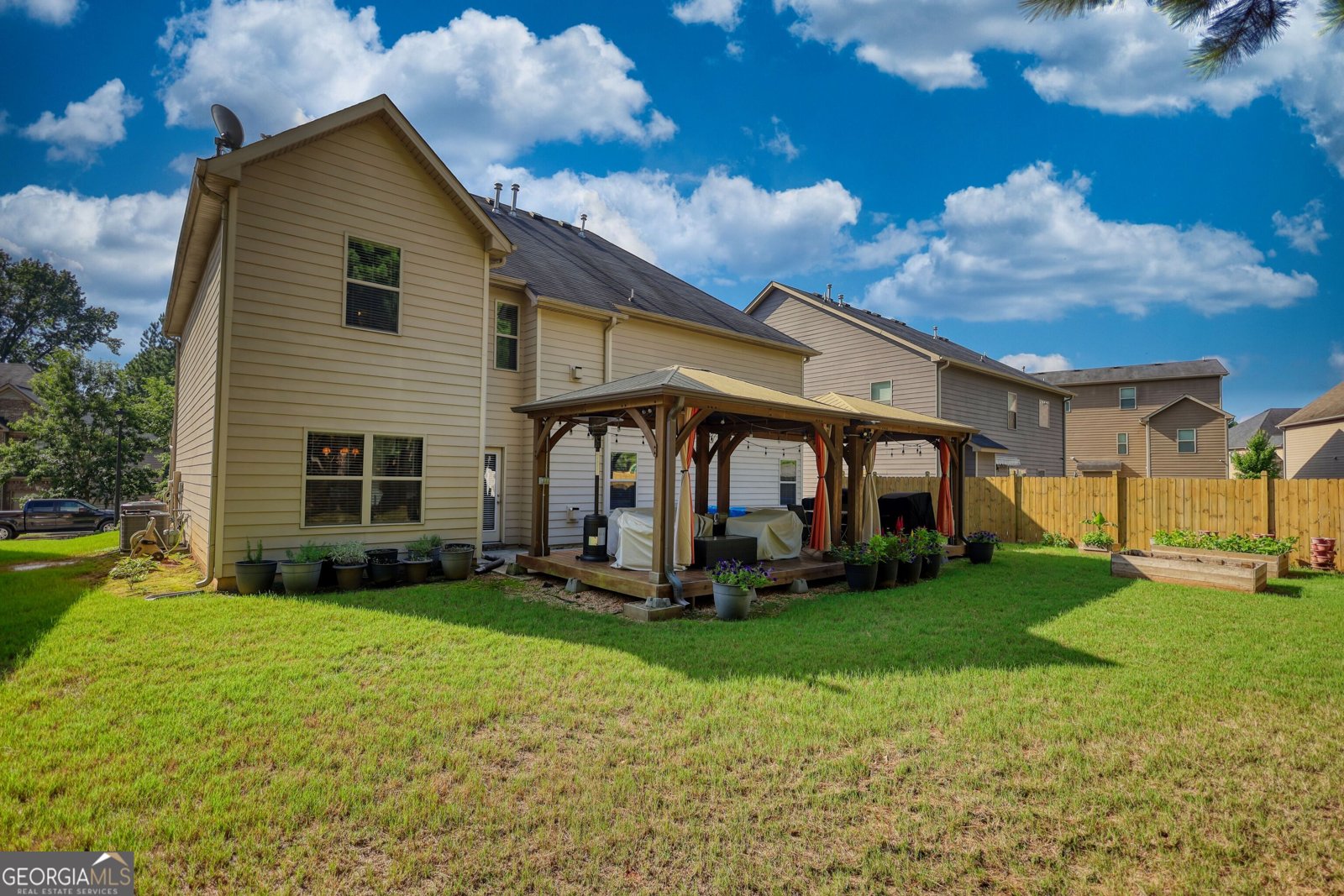 972 Dorsey Place Court Lawrenceville - 48