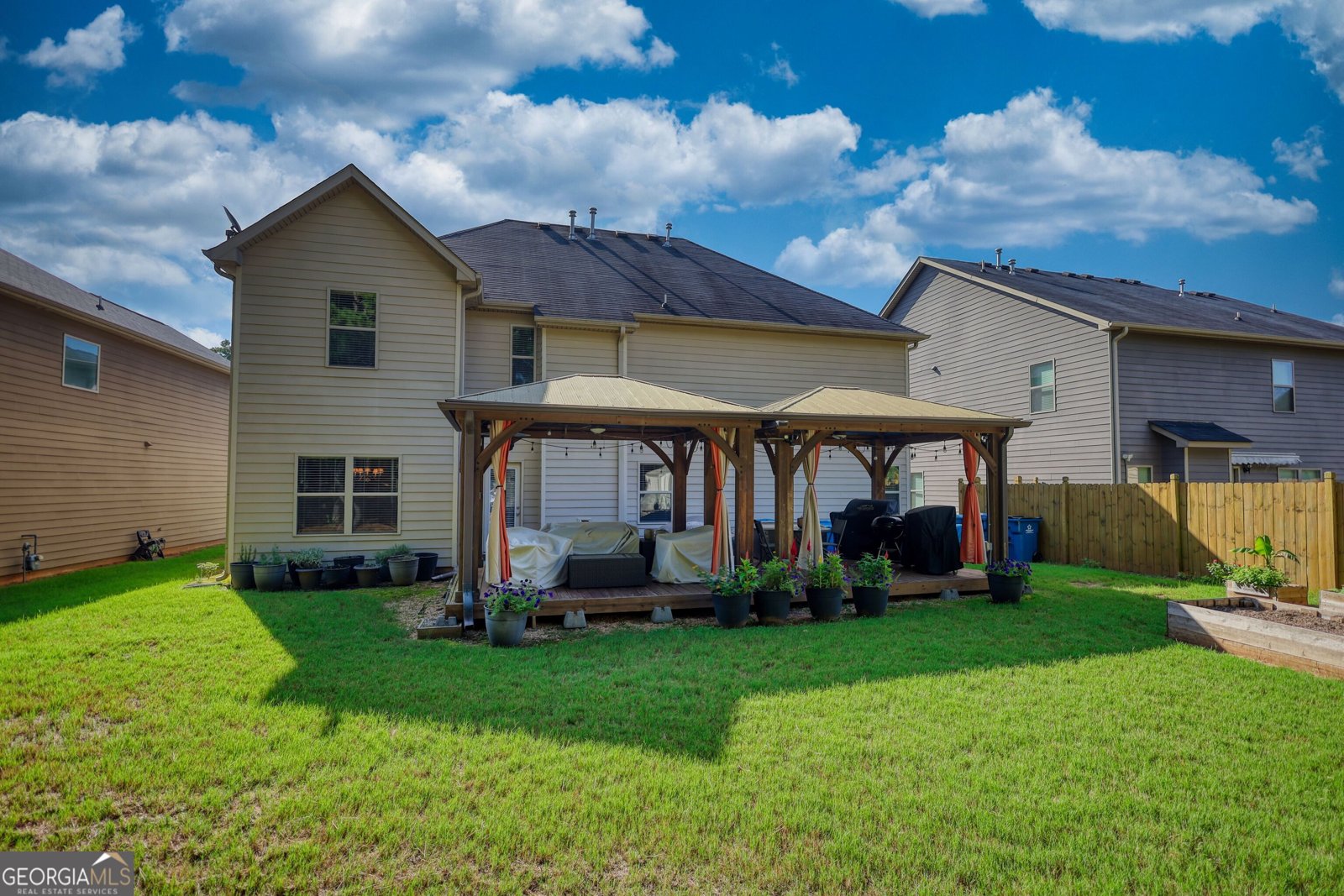 972 Dorsey Place Court Lawrenceville - 49