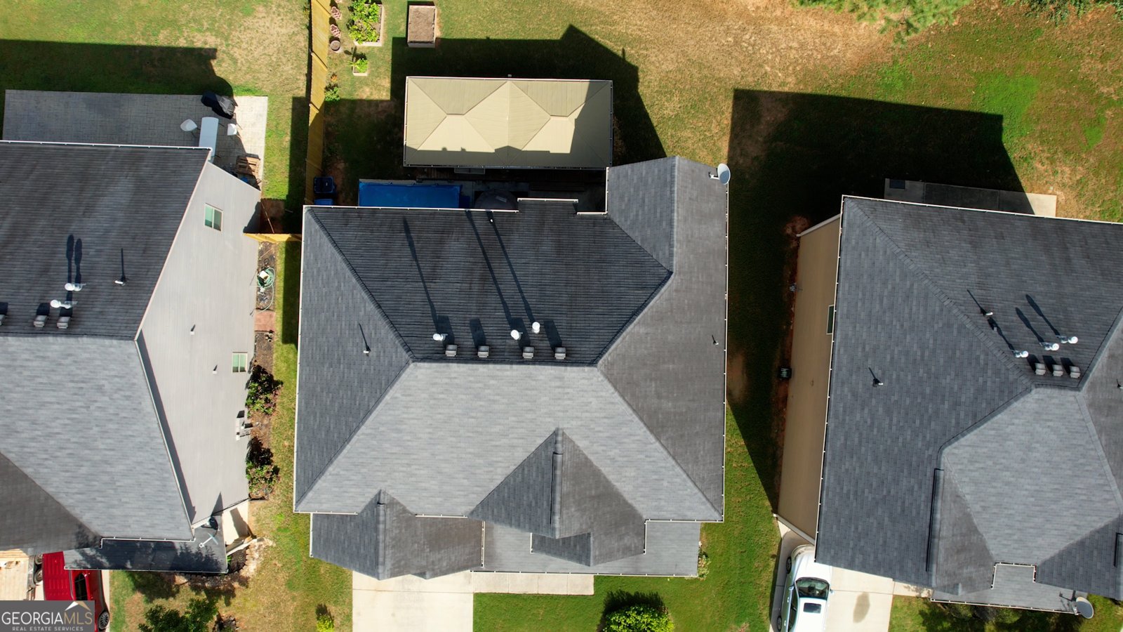 972 Dorsey Place Court Lawrenceville - 51