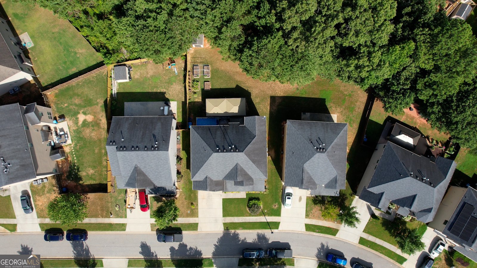 972 Dorsey Place Court Lawrenceville - 52
