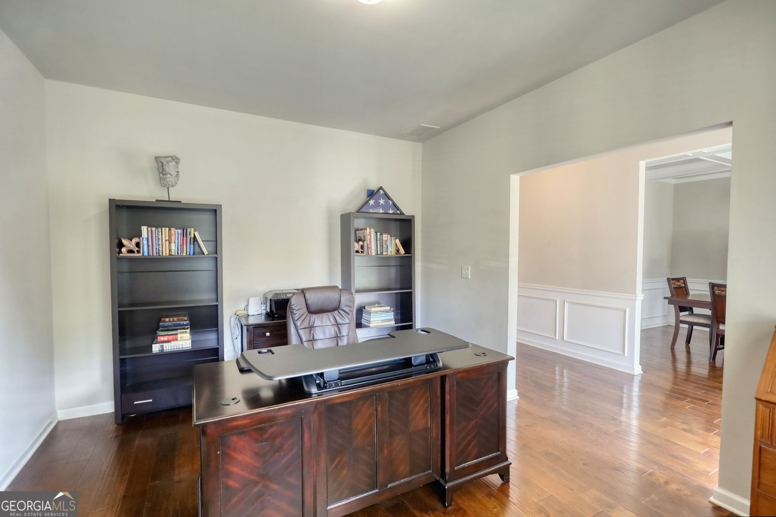 972 Dorsey Place Court Lawrenceville - 7