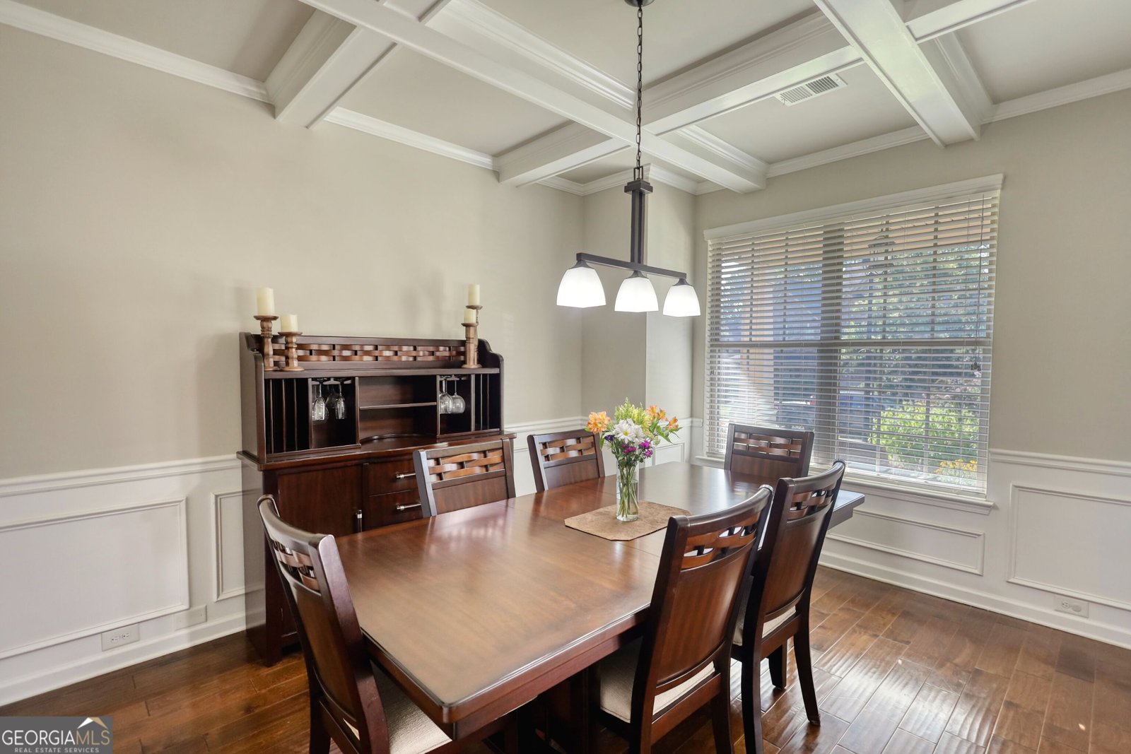 972 Dorsey Place Court Lawrenceville - 9
