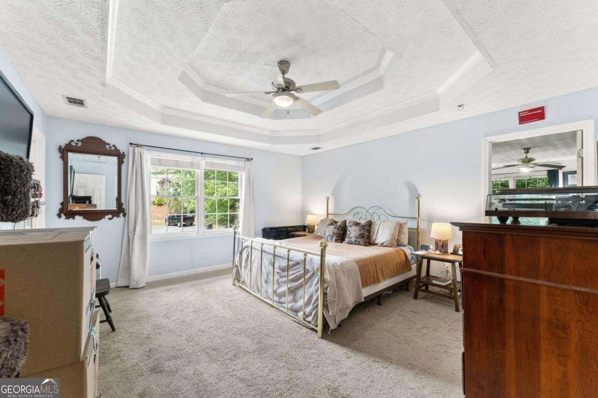 4834 Shallow Creek Drive Kennesaw - 11