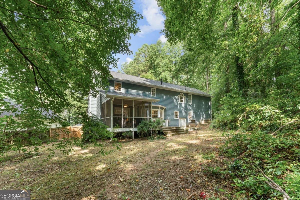 4834 Shallow Creek Drive Kennesaw - 18