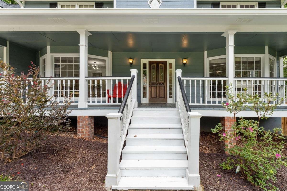 4834 Shallow Creek Drive Kennesaw - 19